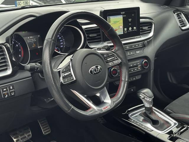 Kia Proceed image 4