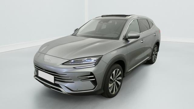 Byd Seal U 1.5l Dm-I 218 Ch Phev Comfort Vendu