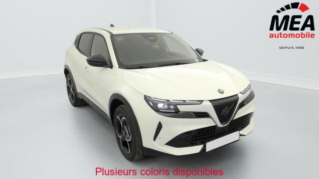 Alfa Romeo Junior 1.2 Ibrida 145 Ch E-Dct6 Ti