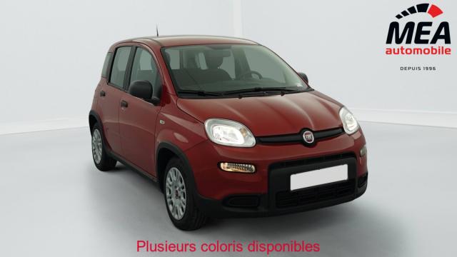 Fiat Panda 1.0 70 Ch Hybrid Bsg S