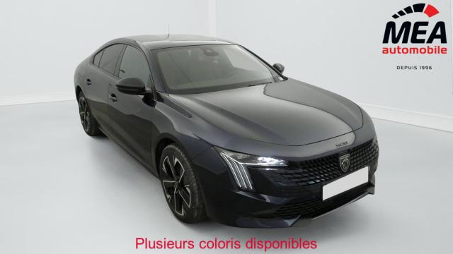 Peugeot 508 Hybrid 180 E-Eat8 Allure