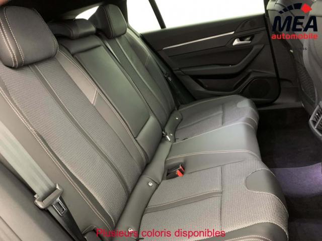 Peugeot 508 Sw image 7