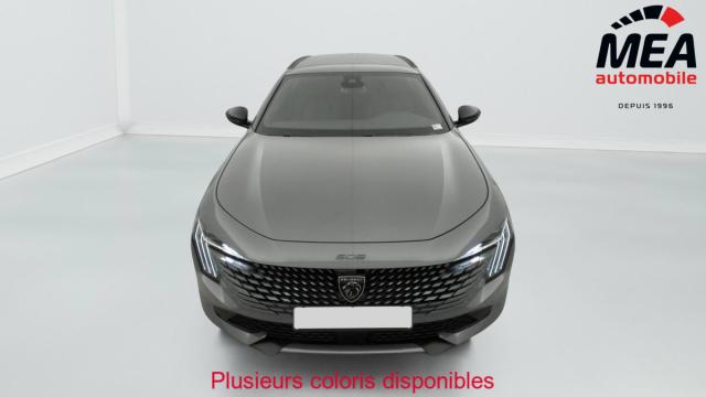 Peugeot 508 Sw image 4
