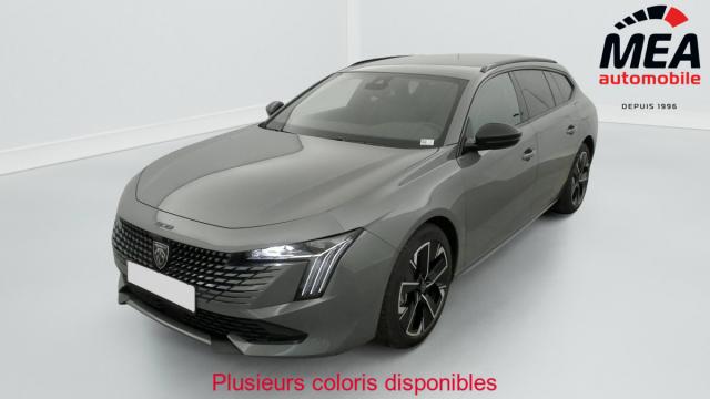 Peugeot 508 Sw image 1