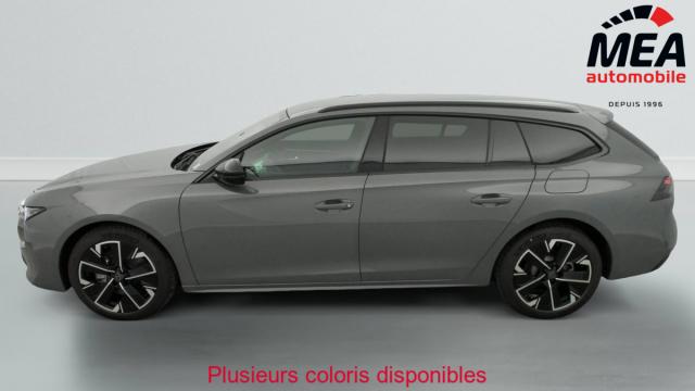 Peugeot 508 Sw image 6