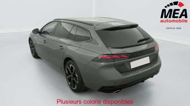 Peugeot 508 Sw image 9