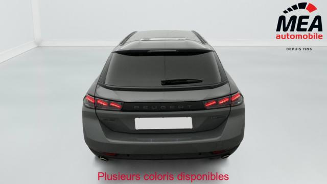 Peugeot 508 Sw image 3