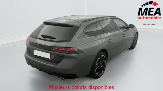 Peugeot 508 Sw image 8