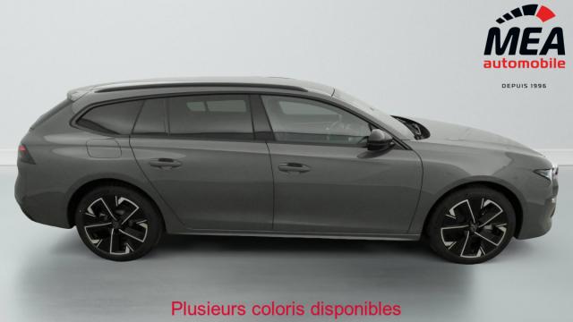 Peugeot 508 Sw image 5