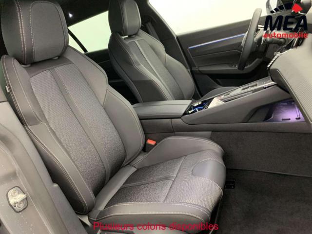 Peugeot 508 Sw image 2