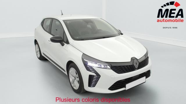 Renault Clio 5 Tce 90 Ch Gsr2 Evolution