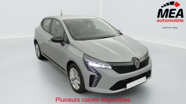 Renault Clio 5 Blue Dci 100 Ch Gsr2 Evolution