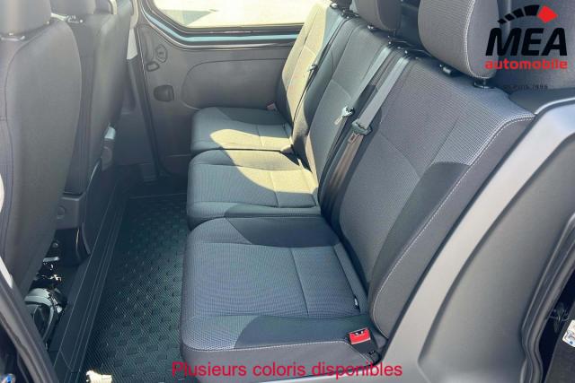 Renault Trafic image 7