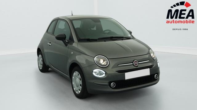 Fiat 500 1.0 70 Ch Hybride Bsg S