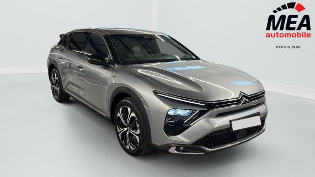 Citroen C5 X Puretech 130 Eat8 Plus