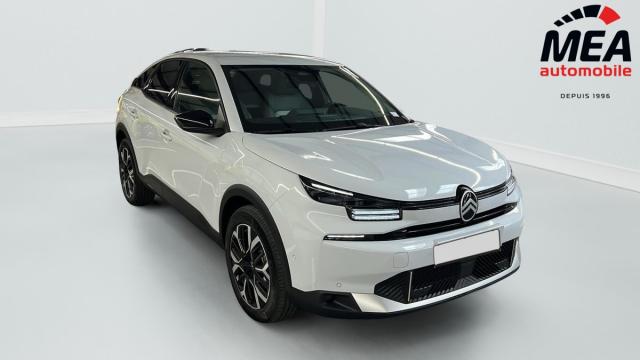 Citroen C4 Hybride 145 E-Dcs6 Max