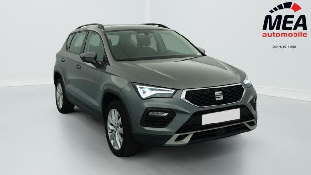 Seat Ateca 1.5 Tsi 150 Ch Start Stop Style