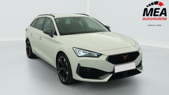 Cupra Leon Sportstourer 1.4 E-Hybrid 204 Ch Dsg6 V