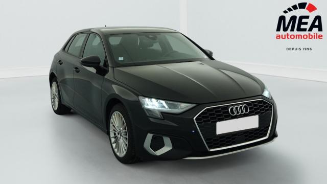 Audi A3 Sportback 35 Tfsi Mild Hybrid 150 S Tronic 7 Design