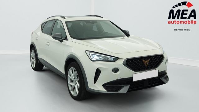 Cupra Formentor 1.4 E-Hybrid 204 Ch Dsg6 V