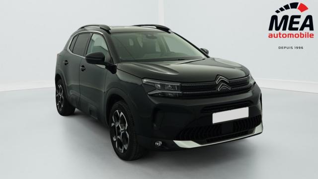 Citroen C5 Aircross Hybride 145 E-Dcs6 Max