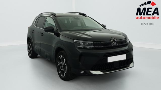 Citroen C5 Aircross Hybride 145 E-Dcs6 Max