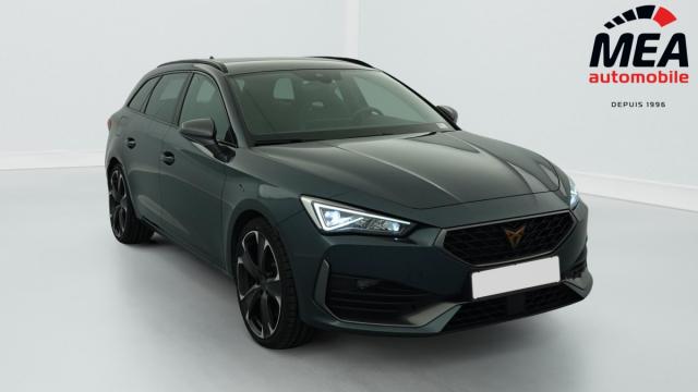 Cupra Leon Sportstourer 1.4 E-Hybrid 245 Ch Dsg6 Vz