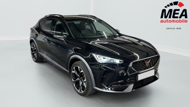 Cupra Formentor 1.4 E-Hybrid 204 Ch Dsg6 V