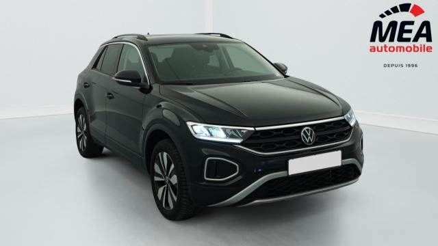 Volkswagen T-Roc 1.5 Tsi Evo2 150 Start Stop Dsg7 Life