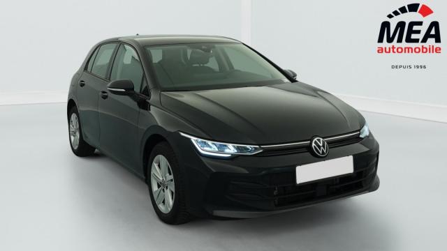 Volkswagen Golf 8 2.0 Tdi 116 Bvm6 Life Plus