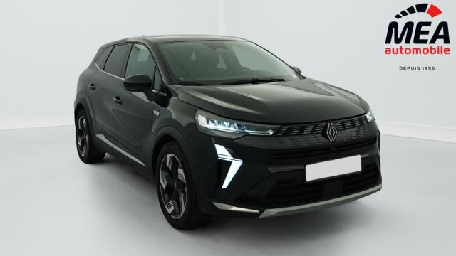 Renault Symbioz E-Tech Full Hybrid 145 Iconic