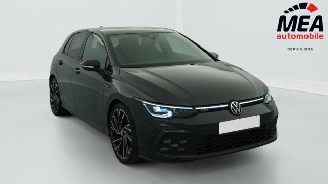 Volkswagen Golf 8 2.0 Tsi 245 Dsg7 Gti