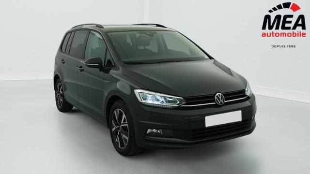Volkswagen Touran 1.5 Tsi Evo 150 Dsg7 7pl Style