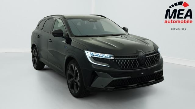 Renault Espace Vi E-Tech Full Hybrid 200 Gsr2 Esprit Alpine