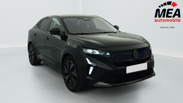 Renault Rafale E-Tech Full Hybrid 200ch Esprit Alpine