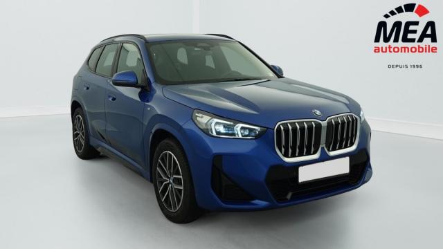 Bmw X1 U11 Sdrive 20i 170ch Dkg7 M Sport