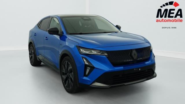 Renault Rafale Hyper Hybrid E-Tech 4x4 300 Esprit Alpine