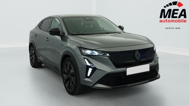 Renault Rafale Hyper Hybrid E-Tech 4x4 300 Esprit Alpine