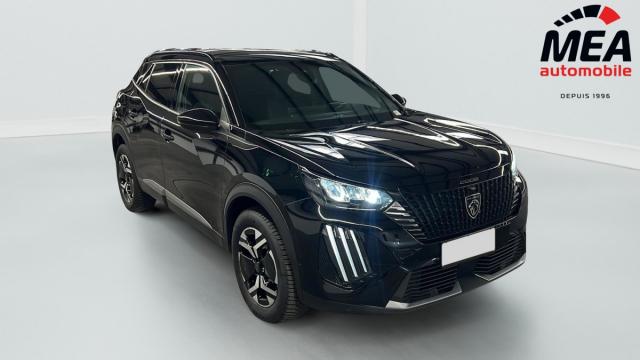 Peugeot 2008 Hybrid 136 E-Dcs6 Allure