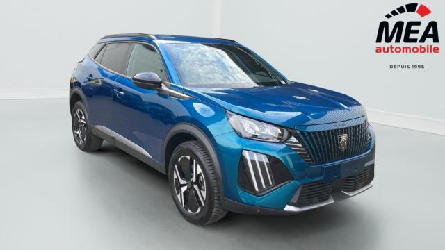 Peugeot 2008 Hybrid 145 E-Dcs6 Allure