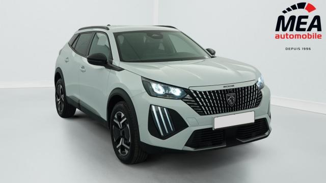 Peugeot 2008 Hybrid 145 E-Dcs6 Allure