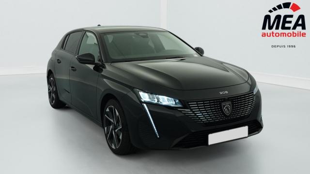 Peugeot 308 Hybrid 145 E-Dcs6 Allure