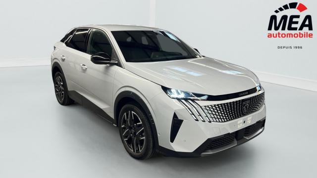 Peugeot 3008 Hybrid 145 E-Dcs6 Allure