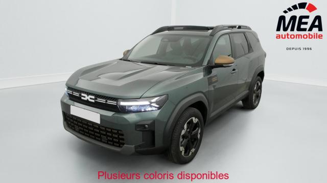 Dacia Bigster image 7