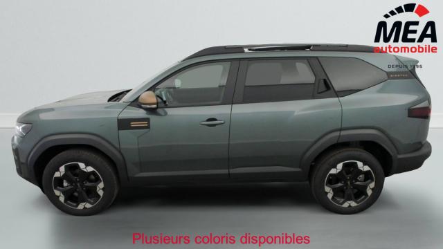 Dacia Bigster image 2