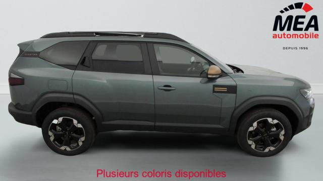 Dacia Bigster image 8