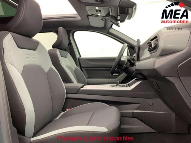 Dacia Bigster image 9