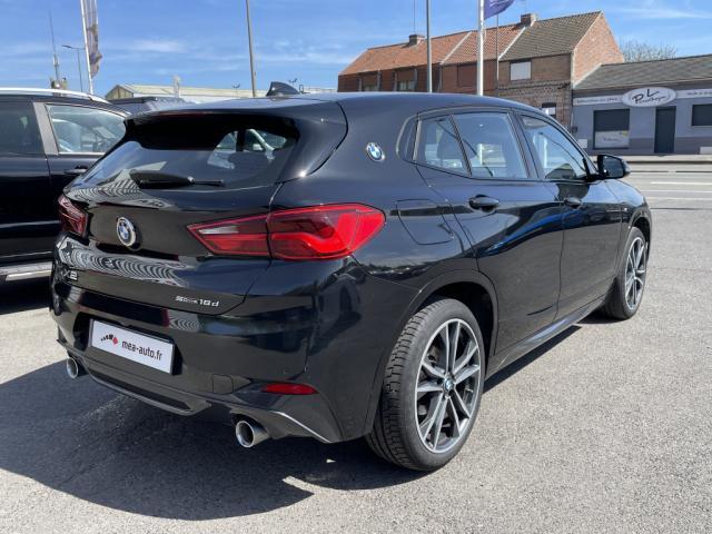 Bmw X2 image 9