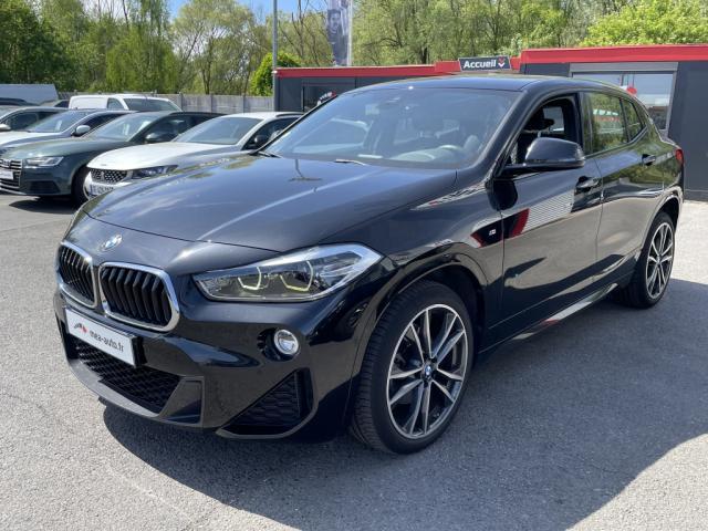Bmw X2 image 8