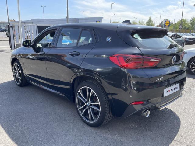 Bmw X2 image 4